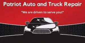 LOGO | Patriot Auto & Truck Repair