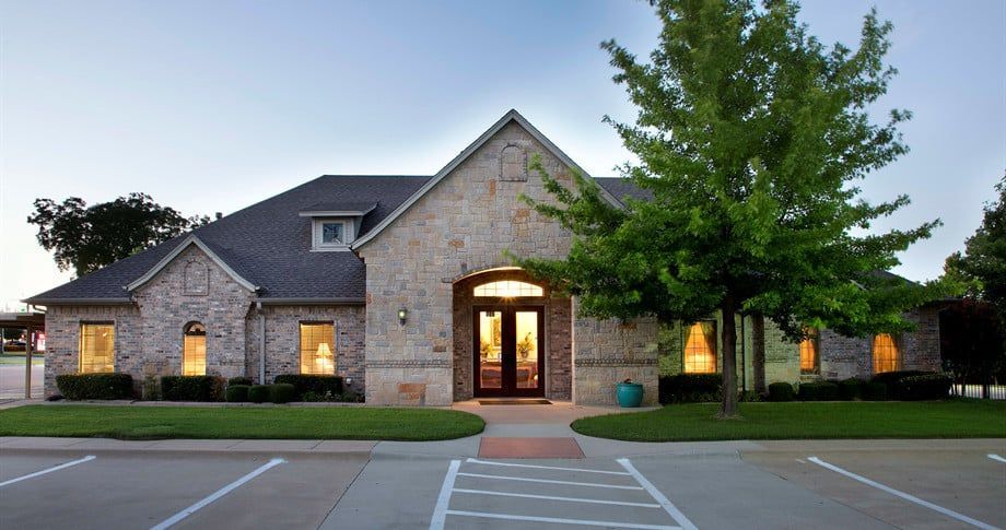 Our Locations | Lucas Funeral Homes