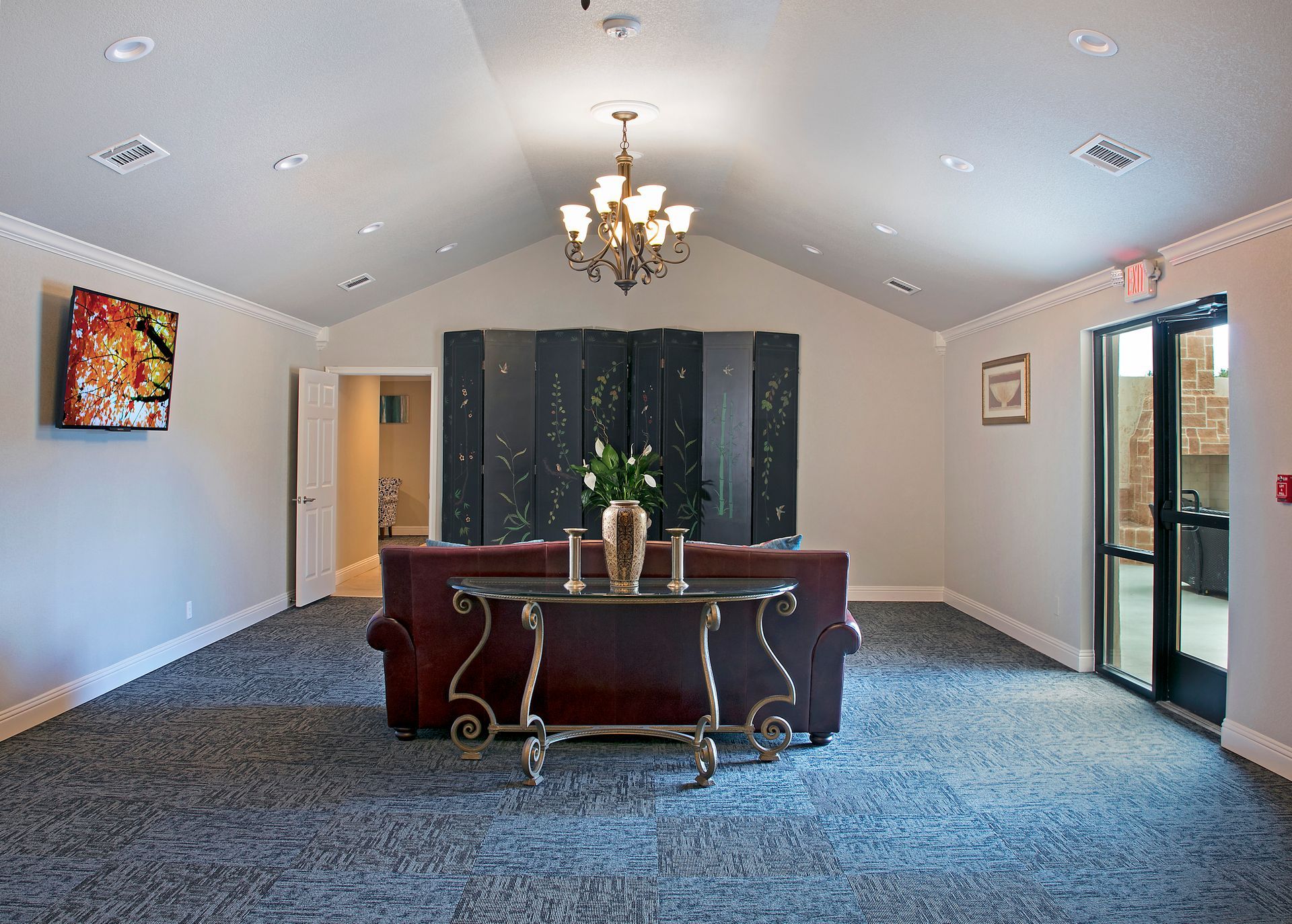 Funeral Home Keller TX | Lucas Funeral Homes