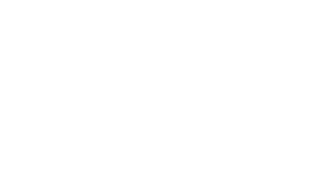 A black and white logo for buzzsumo on a white background