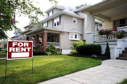 Rental Property — Exton, PA — Whitford Land Transfer Inc.