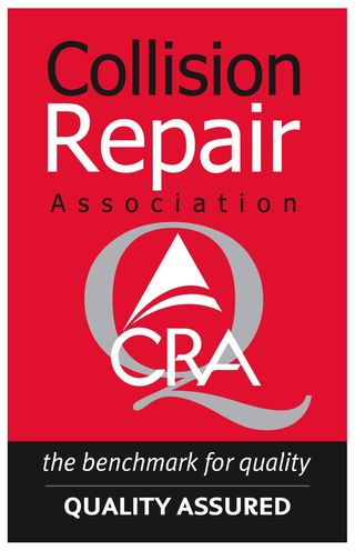 Quality Assured structural repair centre