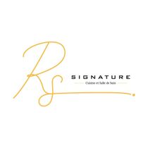 Rs Signature Cuisine et Salle de bain LOGO