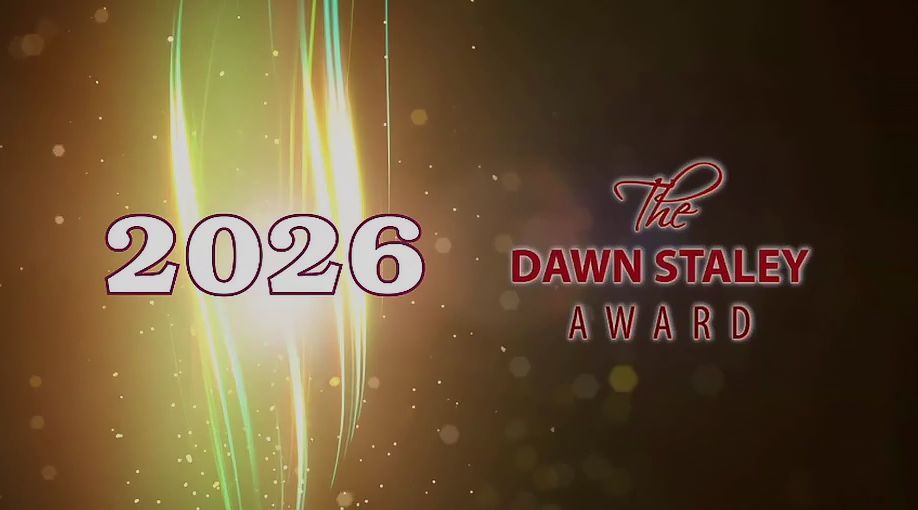 2026 Dawn Staley Award Ceremony Video