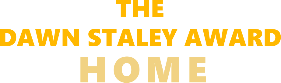 Dawn Staley Award logo