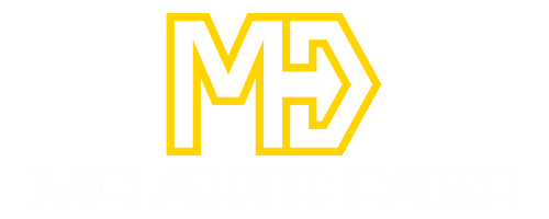 M D AUTO CARE Ltd logo