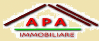 Apa  Immobiliare - Logo