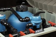 Serpicis Servicio de Piscina y Cisterna - Reparación de motores de piscina