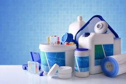 Serpicis Servicio de Piscina y Cisterna - Accesorios para piscinas