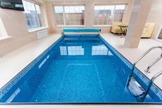 Serpicis Servicio de Piscina y Cisterna - Productos de limpieza para piscinas