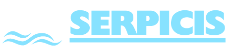 Serpicis Servicio de Piscina y Cisterna - Logo