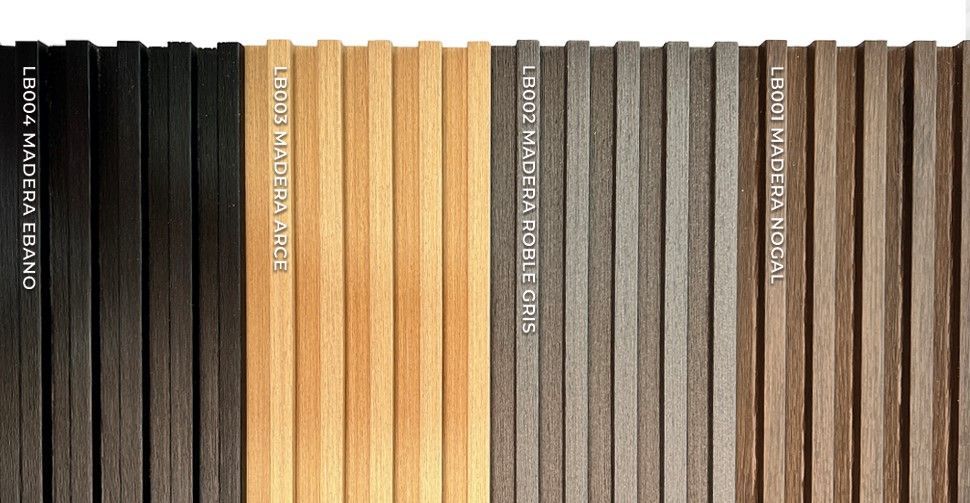 MADERERÍA LAS TORRES