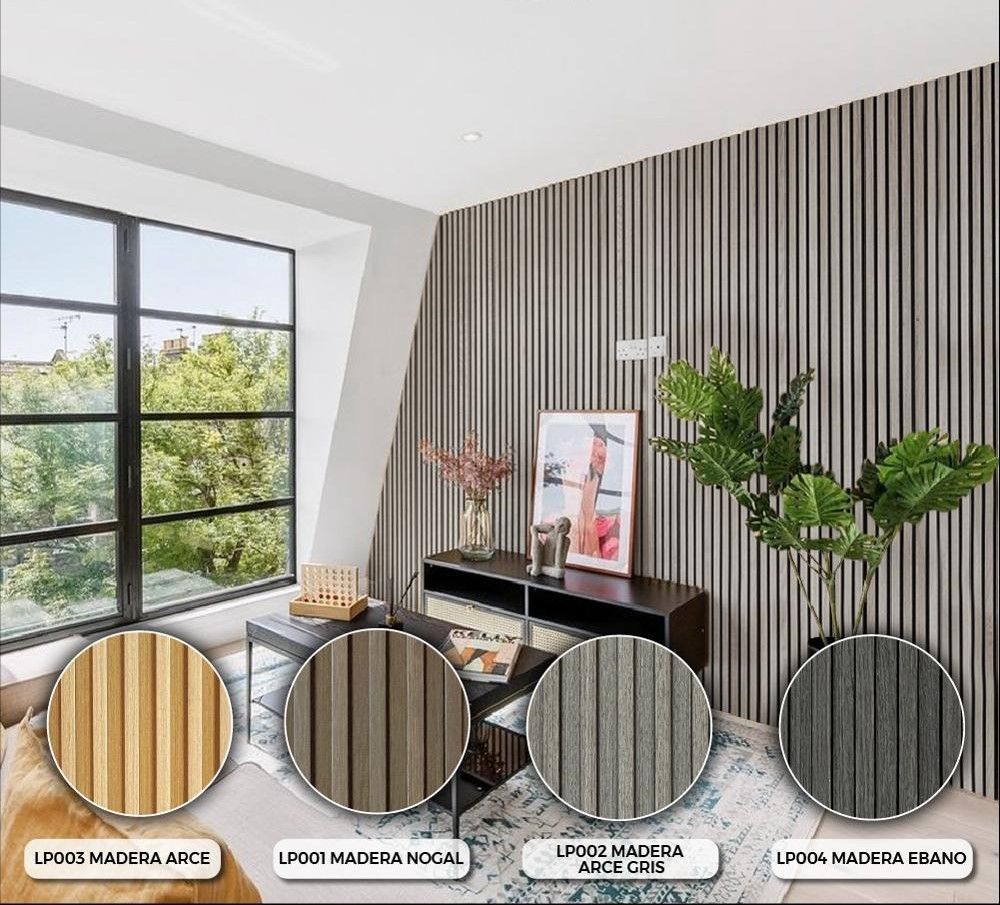 MADERERÍA LAS TORRES