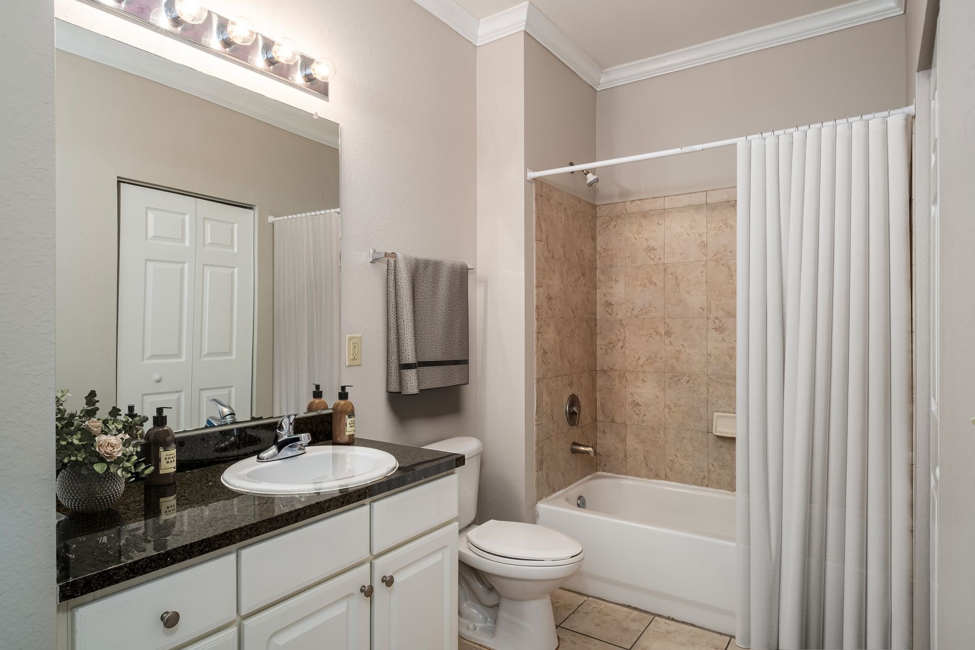 Choose Upscale Jacksonville, NC Apartments for Rent