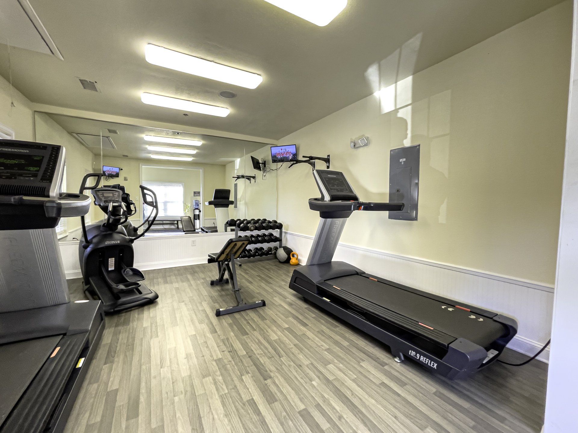 Choose Upscale Fayetteville, NC Apartments for Rent