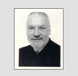 Paul Bench