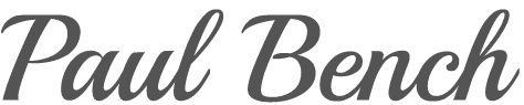 Paul Bench Company Logo