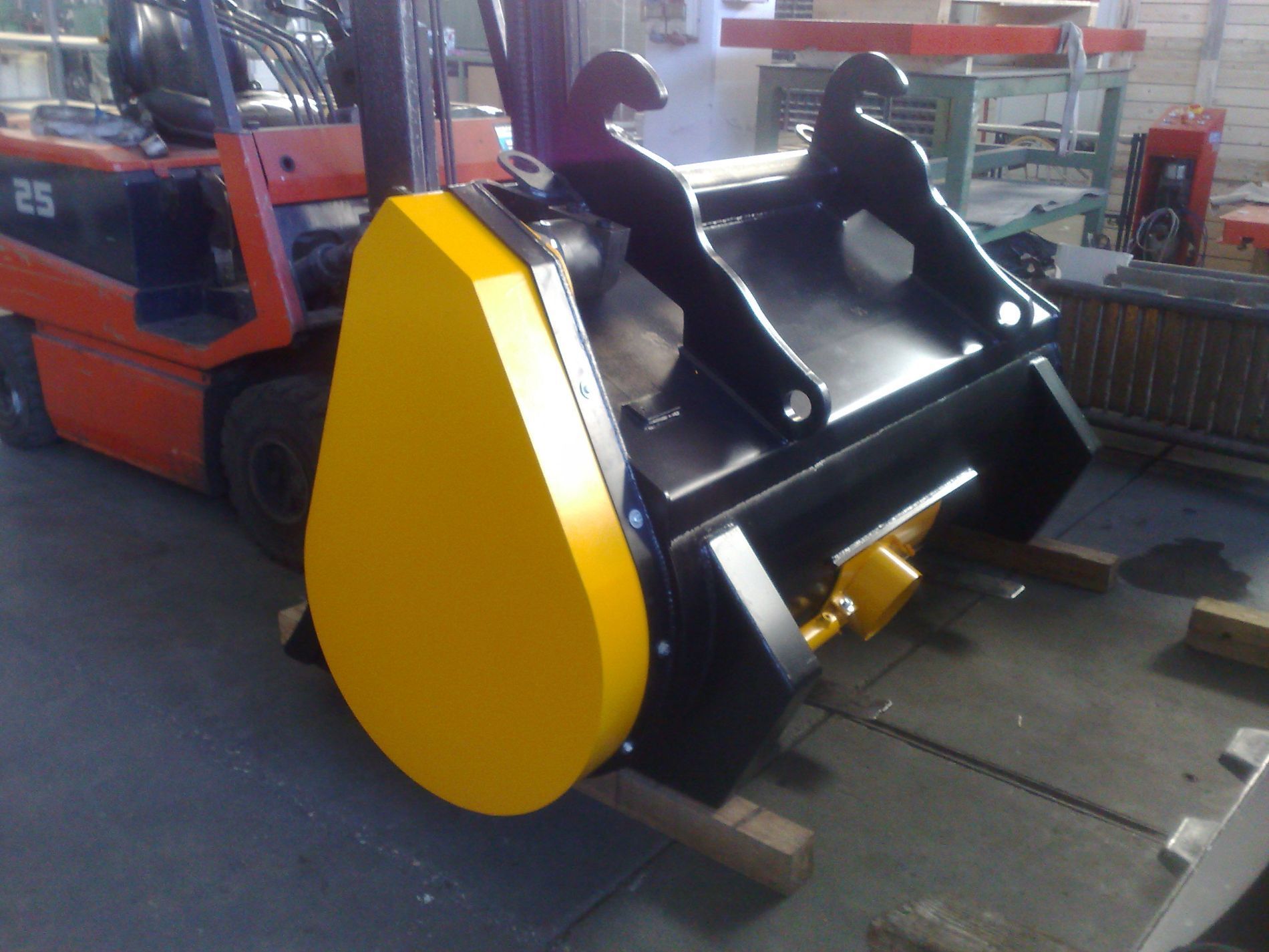 Costruzioni meccaniche