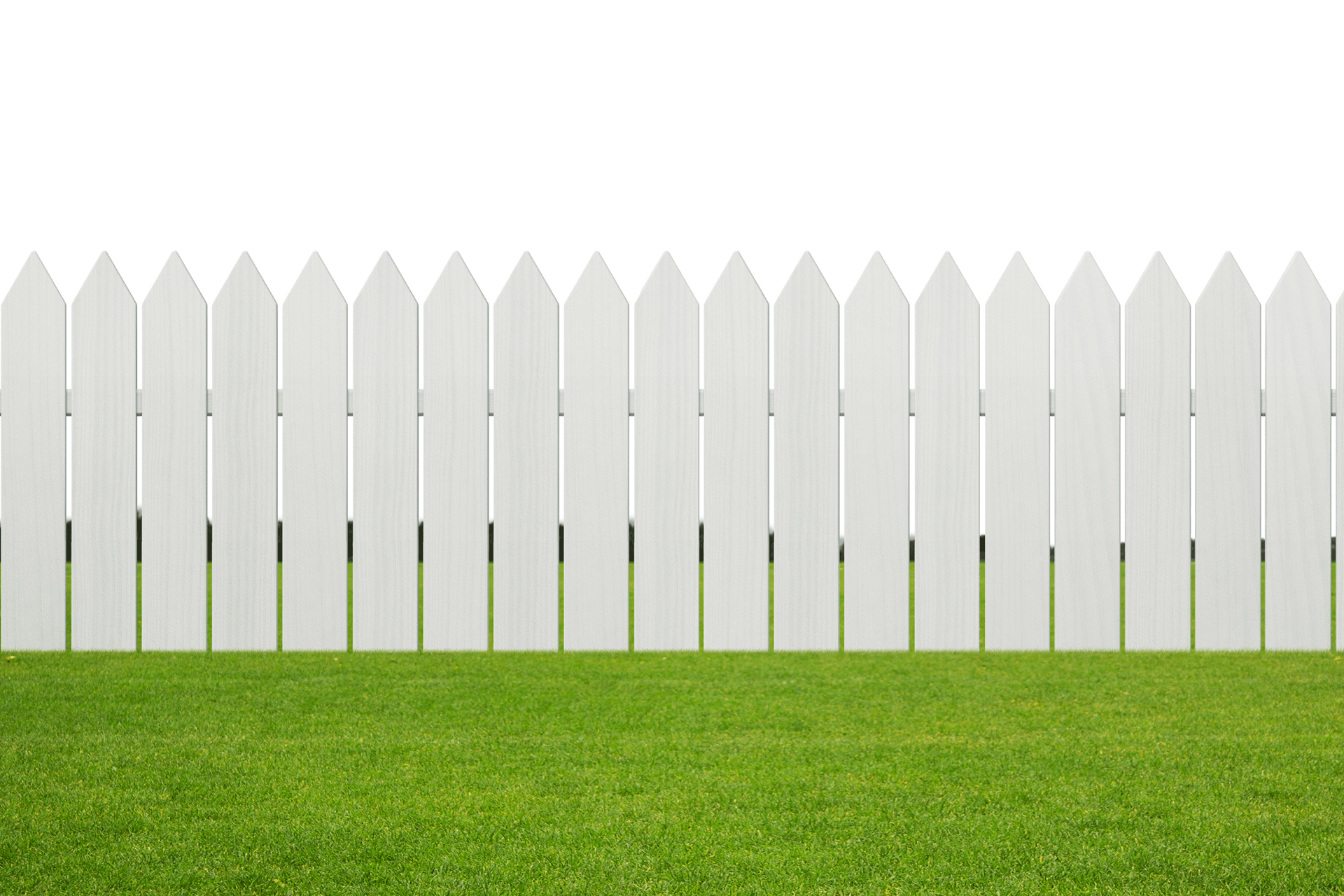 Recinzioni acciaio PVC