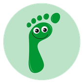 Logo Hand- und Fußpflege Speising