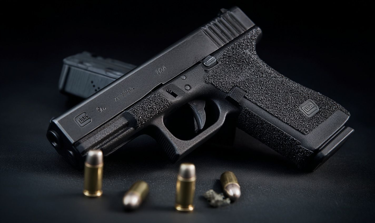 firearms instruction