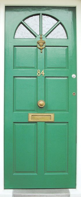 Doors - Leek, Staffordshire - Phil Weston Windows - Doors