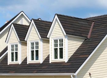 Roofing