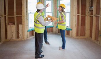 Construction Planning