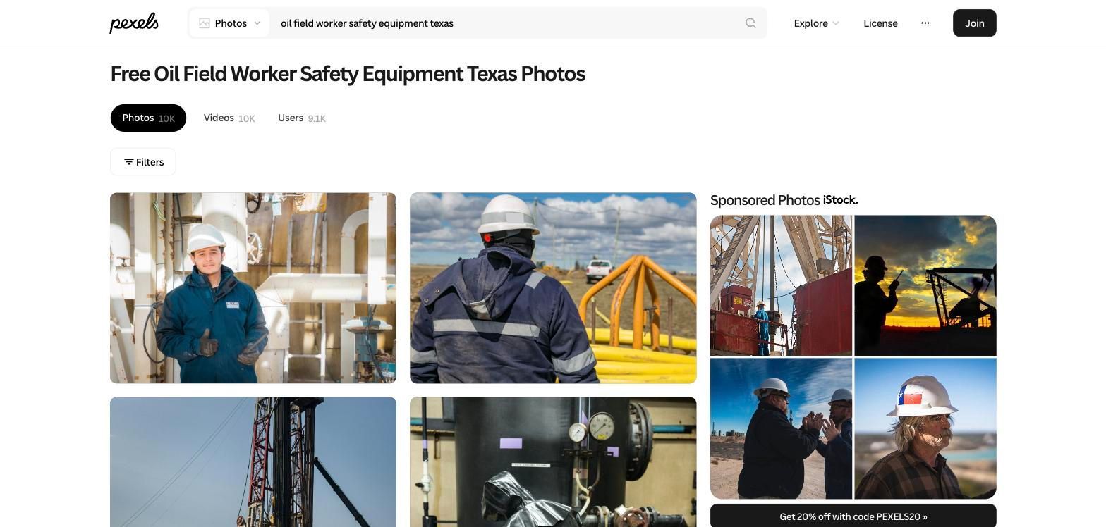 South Texas oil field safety injury — A2X Law