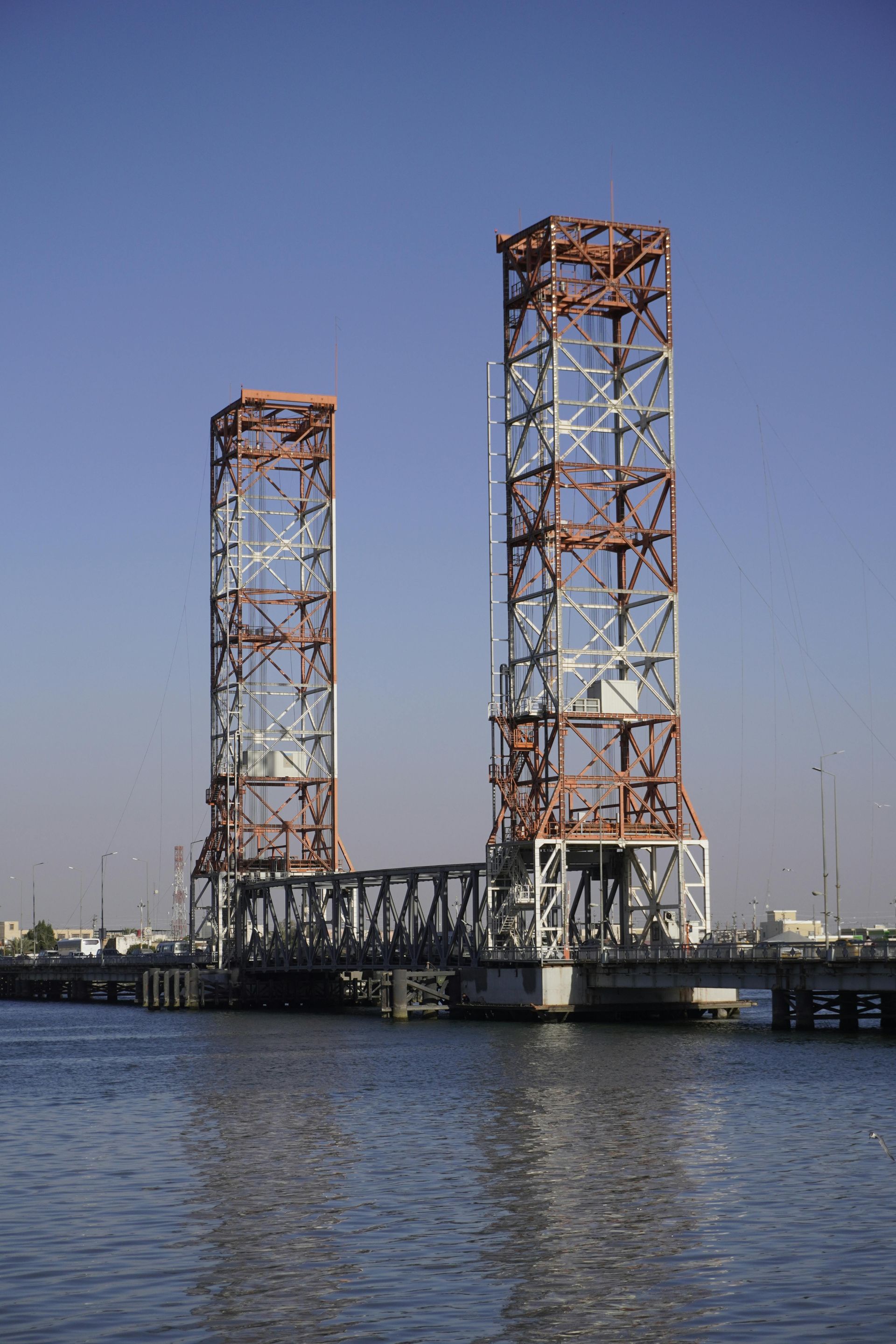 Corpus Christi Personal Injury Attorney Harbor Bridge I-37 Accident — Anderson Alexander A2X Law Corpus Christi Texas