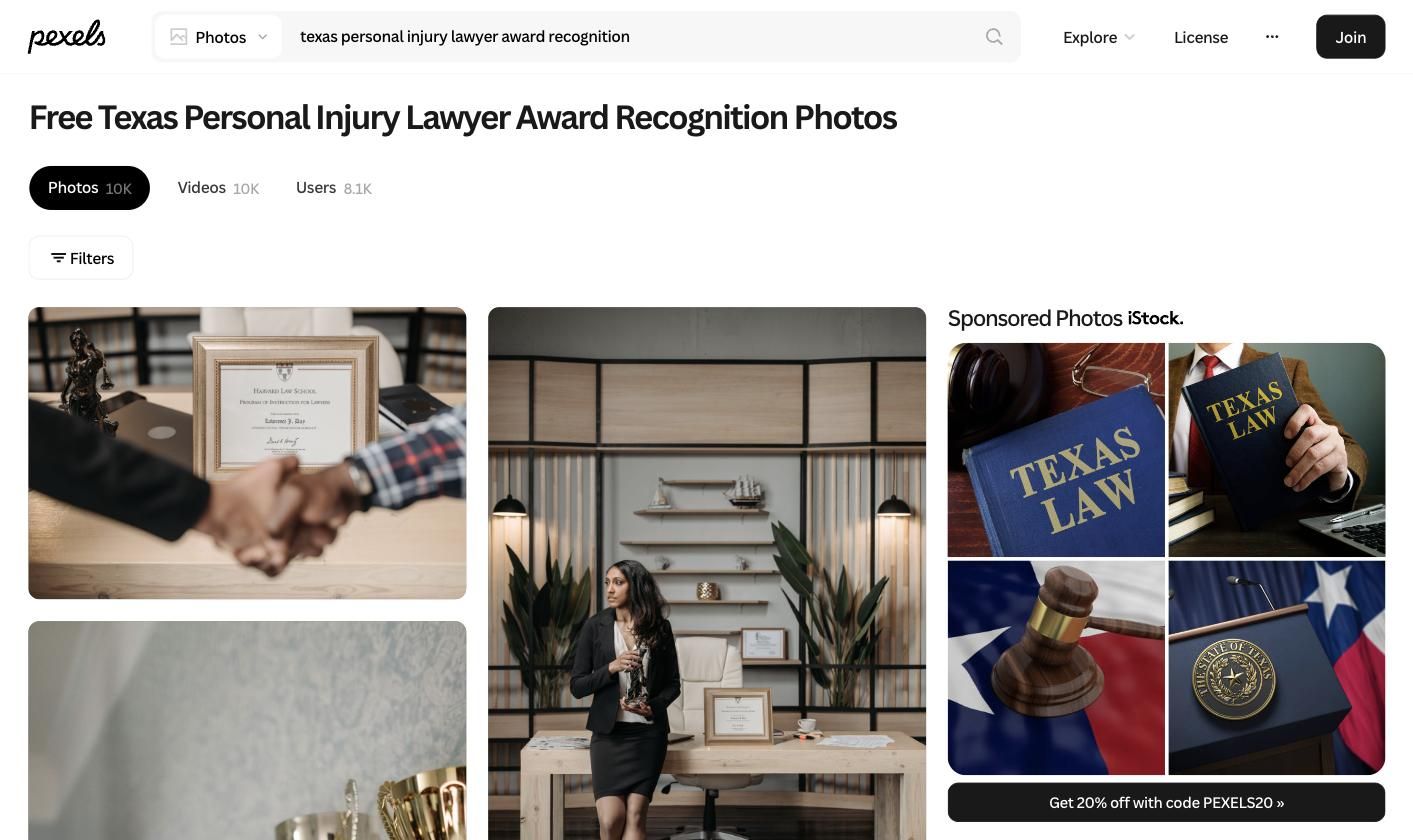Top Rated Personal Injury Firm Corpus Christi — Anderson Alexander A2X Law Corpus Christi
