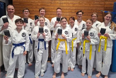 Kempo Karate Sigmaringen e.V. ein Verein für Kinder, Jugendliche, Erwachsene. Kampfsportverein mit der Stilrichtung Shaolin Kempo. Karateverein mit Vereinsleben.