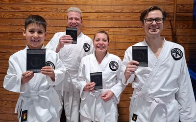 Kempo Karate Sigmaringen e.V. ein Verein für Kinder, Jugendliche, Erwachsene. Kampfsportverein mit der Stilrichtung Shaolin Kempo. Karateverein mit Vereinsleben.