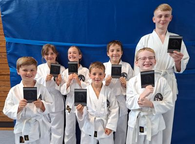 Kempo Karate Sigmaringen e.V. ein Verein für Kinder, Jugendliche, Erwachsene. Kampfsportverein mit der Stilrichtung Shaolin Kempo. Karateverein mit Vereinsleben.