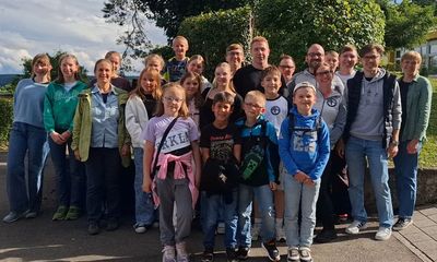 Kempo Karate Sigmaringen e.V. ein Verein für Kinder, Jugendliche, Erwachsene. Kampfsportverein mit der Stilrichtung Shaolin Kempo. Karateverein mit Vereinsleben.