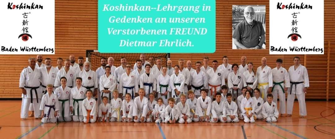 Kempo Karate Sigmaringen ein Verein für Kinder, Jugendliche, Erwachsene. Kampfsportverein mit der Stilrichtung Shaolin Kempo. Karateverein mit Vereinsleben.