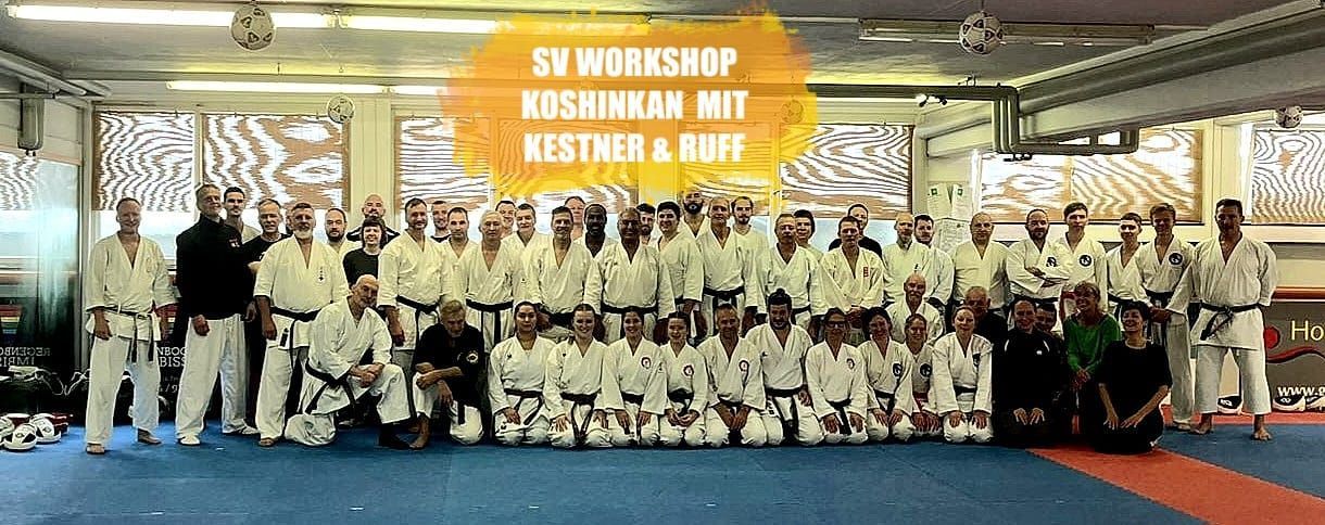 Kempo Karate Sigmaringen ein Verein für Kinder, Jugendliche, Erwachsene. Kampfsportverein mit der Stilrichtung Shaolin Kempo. Karateverein mit Vereinsleben.