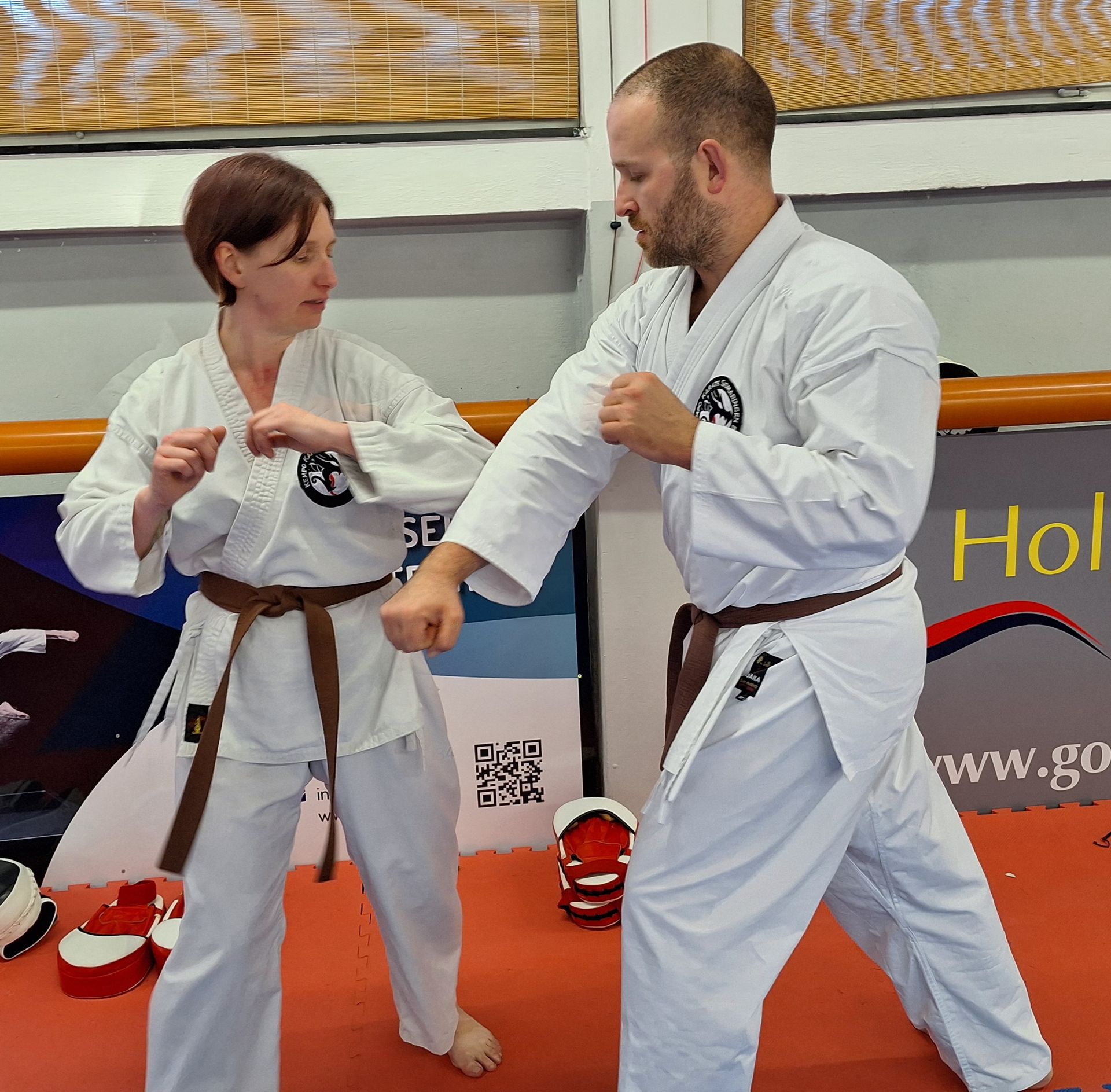 Kempo Karate Sigmaringen ein Verein für Kinder, Jugendliche, Erwachsene. Kampfsportverein mit der Stilrichtung Shaolin Kempo. Karateverein mit Vereinsleben.