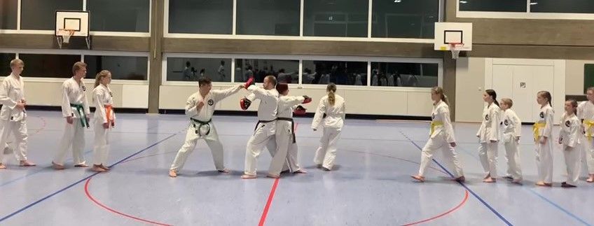Kempo Karate Sigmaringen ein Verein für Kinder, Jugendliche, Erwachsene. Kampfsportverein mit der Stilrichtung Shaolin Kempo. Karateverein mit Vereinsleben.