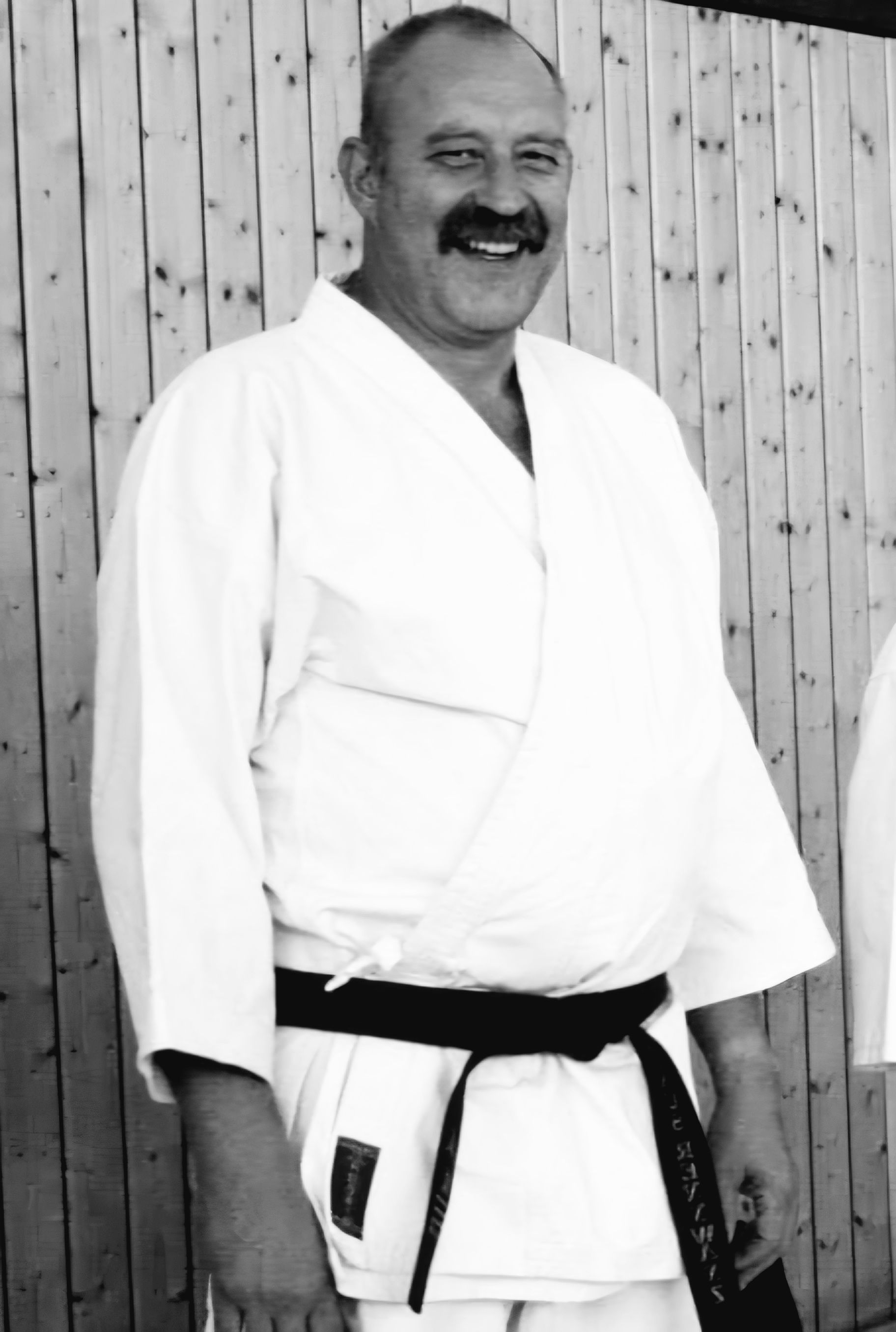 Kampfsportverein Kempo Karate Sigmaringen e.V., Karateverein, Dojo, Klaus Rennwanz