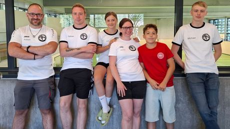 Kempo Karate Sigmaringen e.V. ein Verein für Kinder, Jugendliche, Erwachsene. Kampfsportverein mit der Stilrichtung Shaolin Kempo. Karateverein mit Vereinsleben.