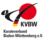 Karateverband Baden-Württemberg e.V., KVBW, Karate