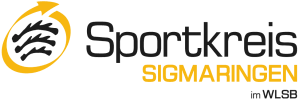 Sportkreis Sigmaringen, SKS. Sportbund