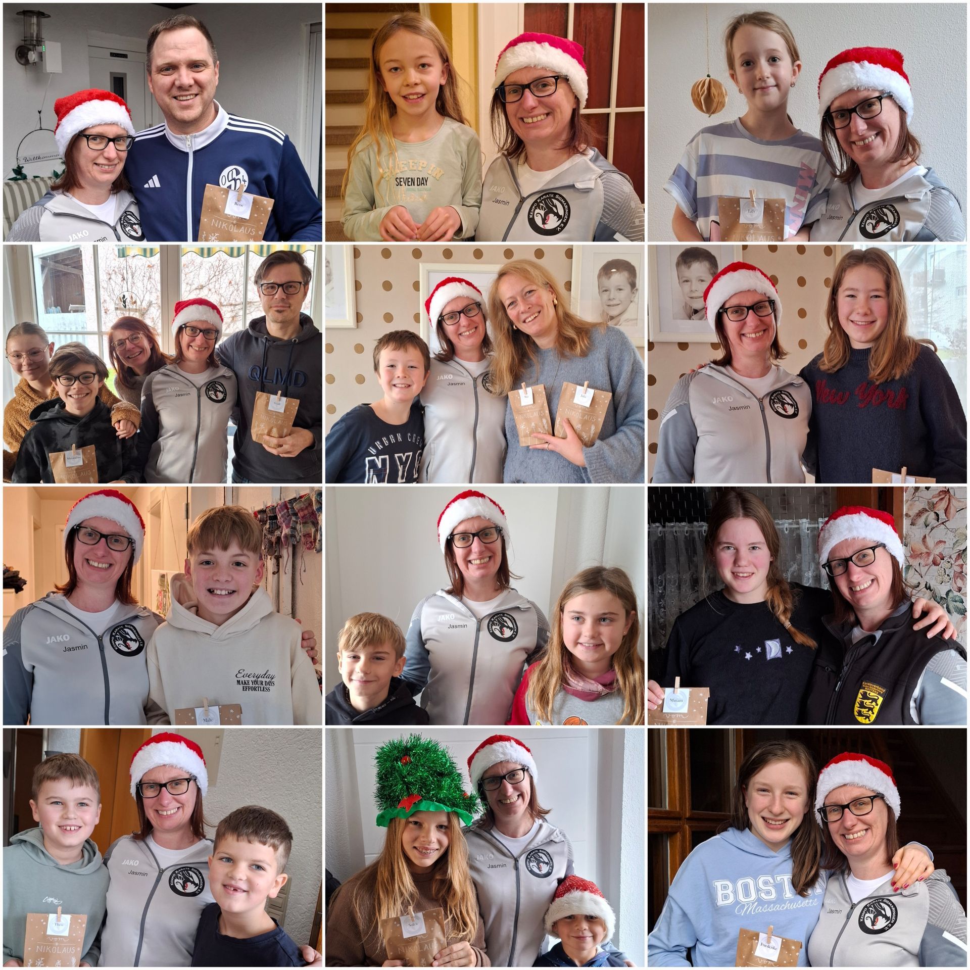 Kempo Karate Sigmaringen e.V. ein Verein für Kinder, Jugendliche, Erwachsene. Kampfsportverein mit der Stilrichtung Shaolin Kempo. Karateverein mit Vereinsleben.