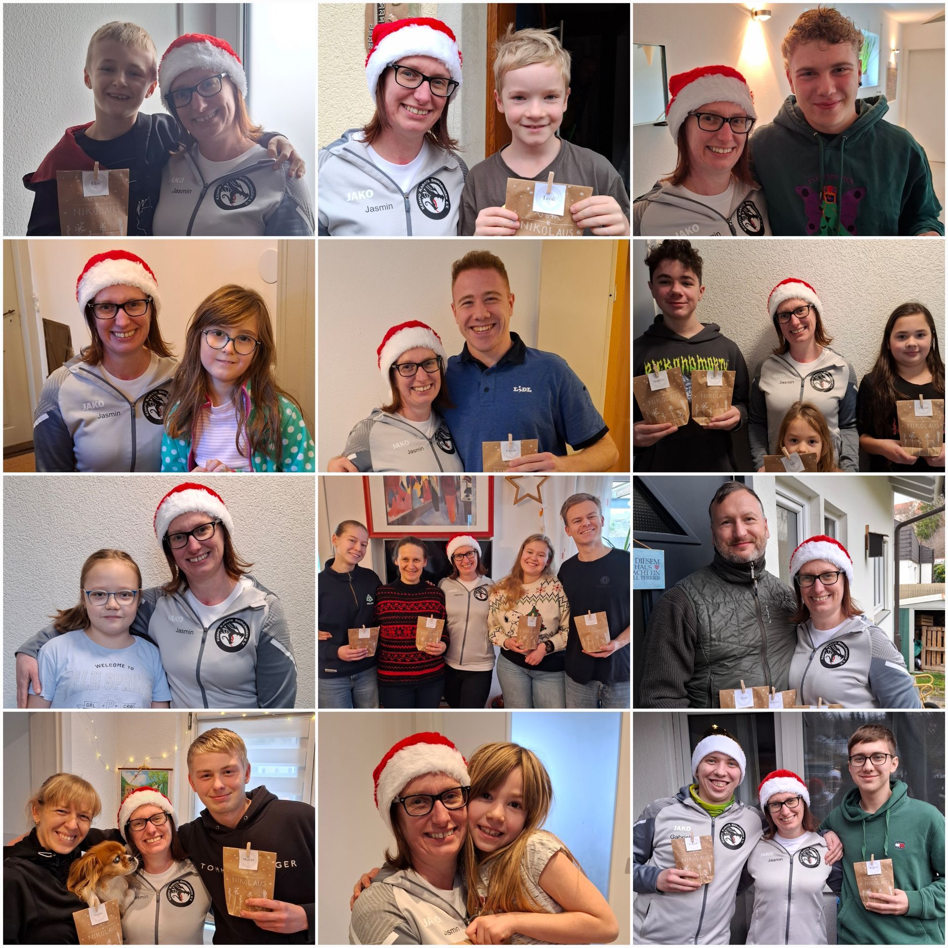 Kempo Karate Sigmaringen e.V. ein Verein für Kinder, Jugendliche, Erwachsene. Kampfsportverein mit der Stilrichtung Shaolin Kempo. Karateverein mit Vereinsleben.