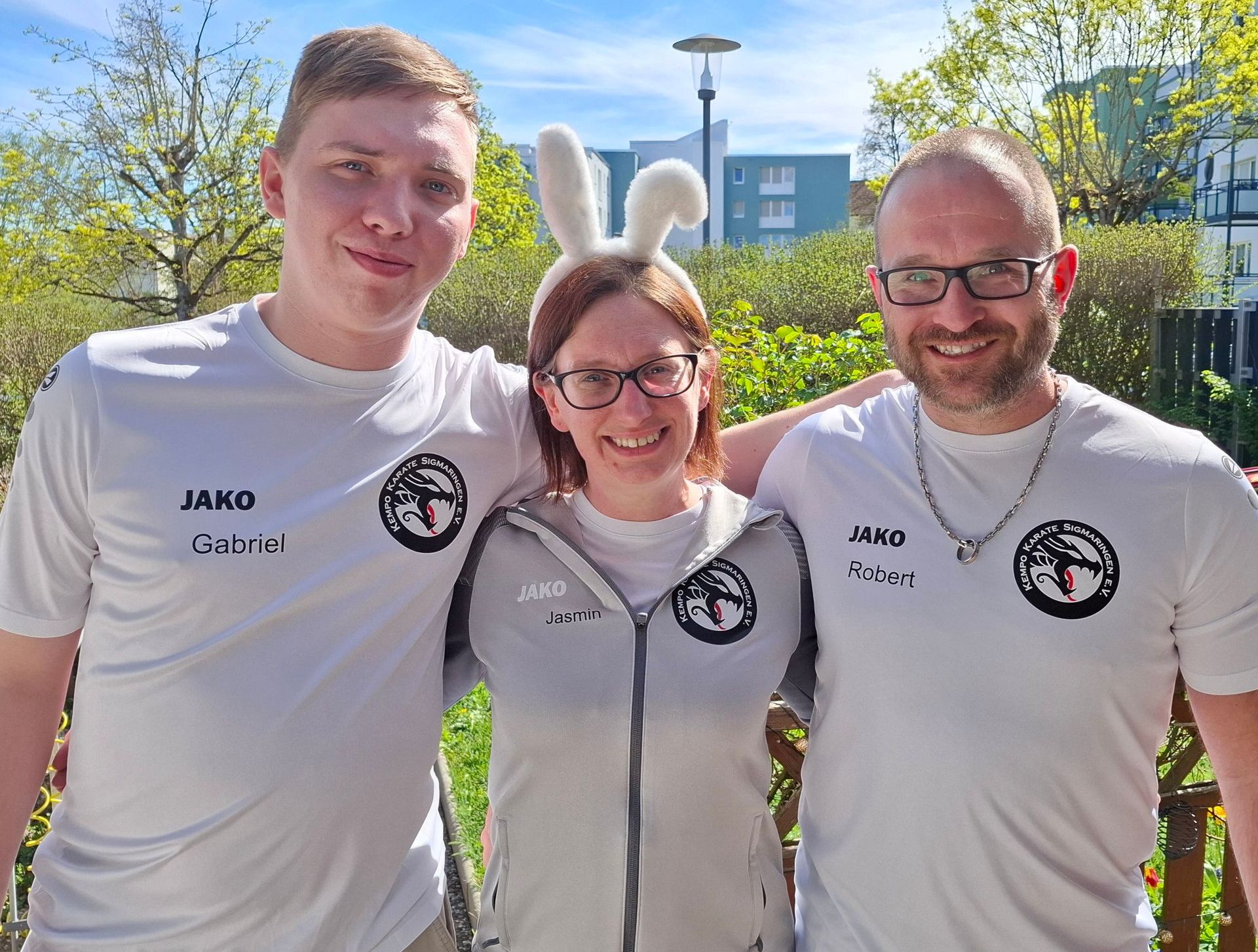 Kempo Karate Sigmaringen e.V. ein Verein für Kinder, Jugendliche, Erwachsene. Kampfsportverein mit der Stilrichtung Shaolin Kempo. Karateverein mit Vereinsleben.
