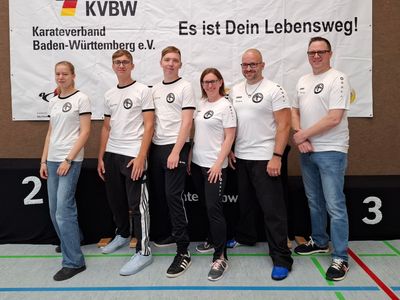 Kempo Karate Sigmaringen e.V. ein Verein für Kinder, Jugendliche, Erwachsene. Kampfsportverein mit der Stilrichtung Shaolin Kempo. Karateverein mit Vereinsleben.
