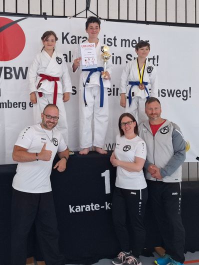 Kempo Karate Sigmaringen e.V. ein Verein für Kinder, Jugendliche, Erwachsene. Kampfsportverein mit der Stilrichtung Shaolin Kempo. Karateverein mit Vereinsleben.