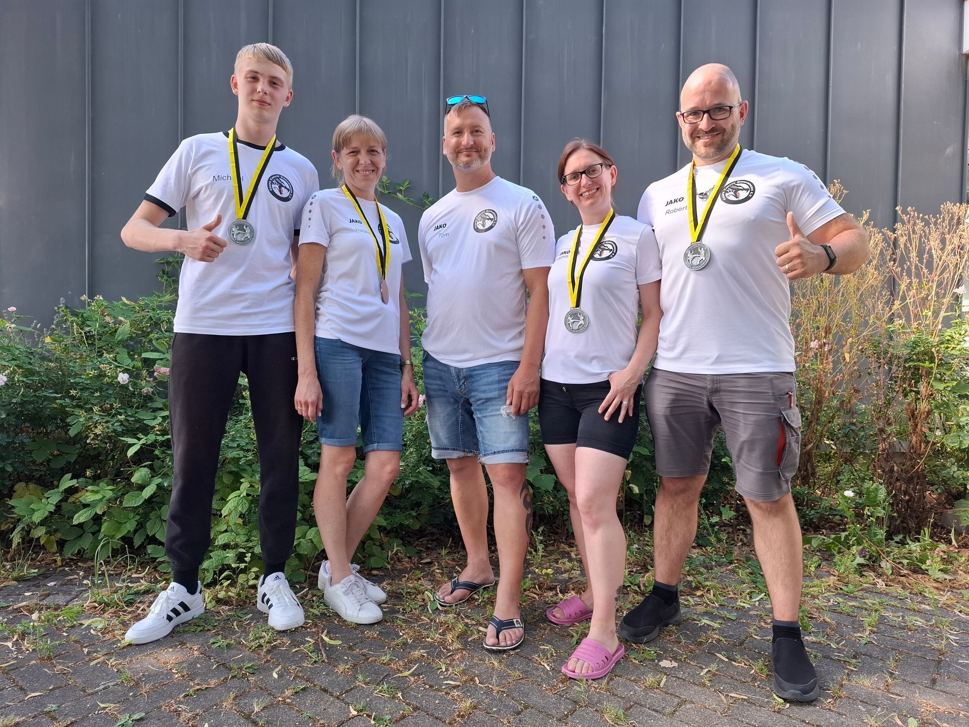 Kempo Karate Sigmaringen e.V. ein Verein für Kinder, Jugendliche, Erwachsene. Kampfsportverein mit der Stilrichtung Shaolin Kempo. Karateverein mit Vereinsleben.