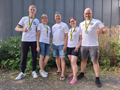 Kempo Karate Sigmaringen e.V. ein Verein für Kinder, Jugendliche, Erwachsene. Kampfsportverein mit der Stilrichtung Shaolin Kempo. Karateverein mit Vereinsleben.